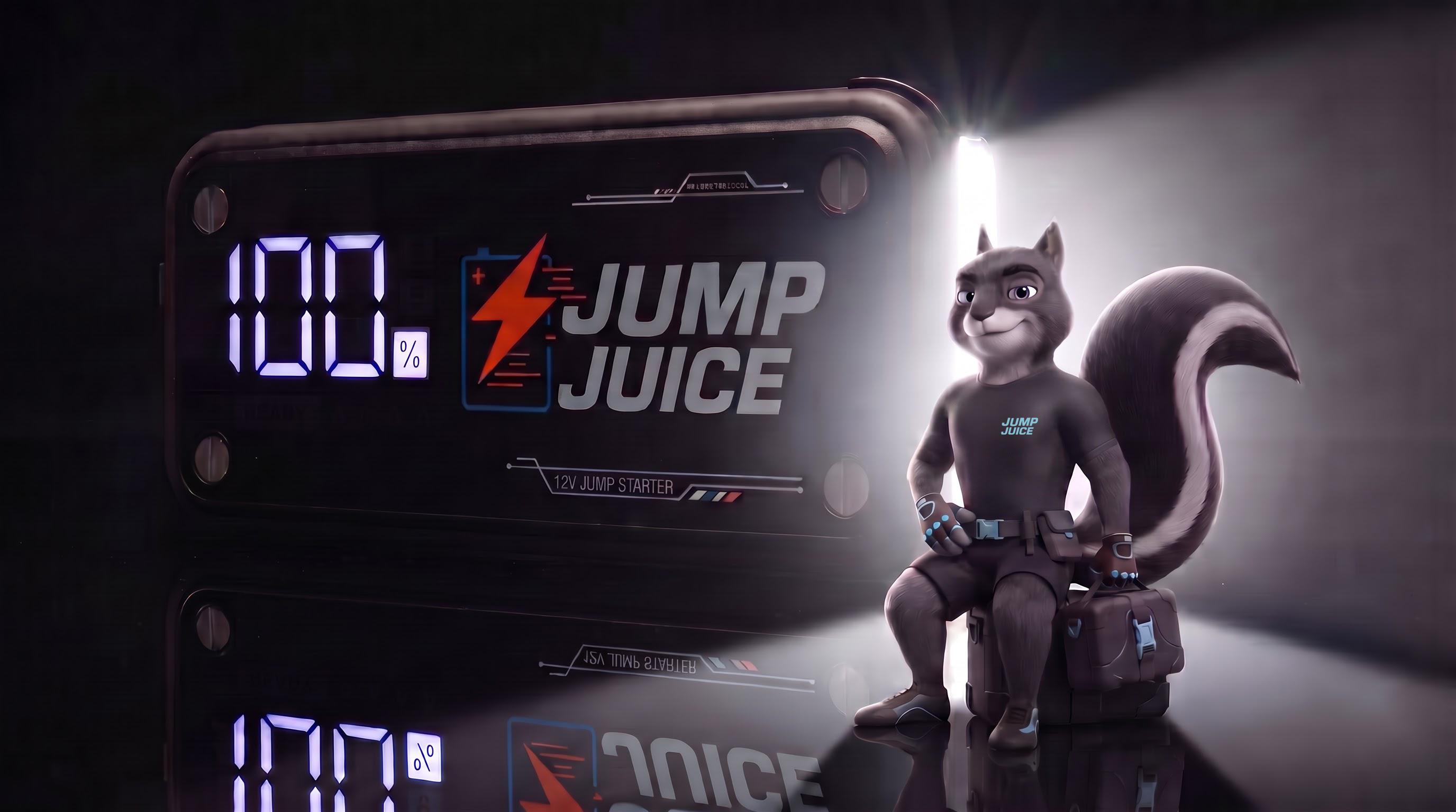 Jump Juice JJ010